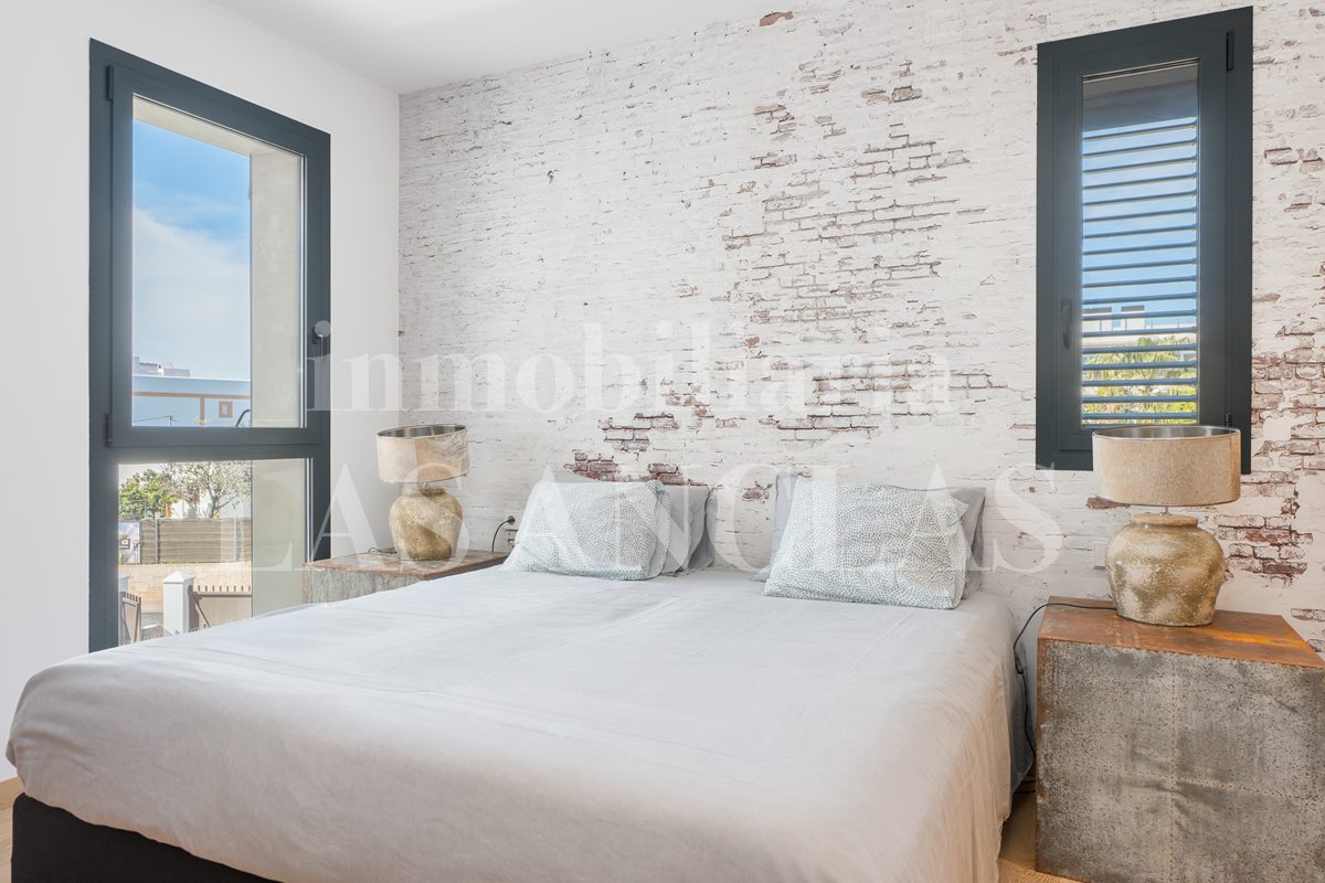 flat / apartment in Jesús Ibiza for sale