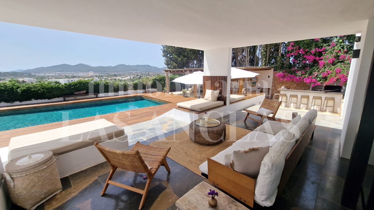 casa / villa en Jesús Ibiza en venta