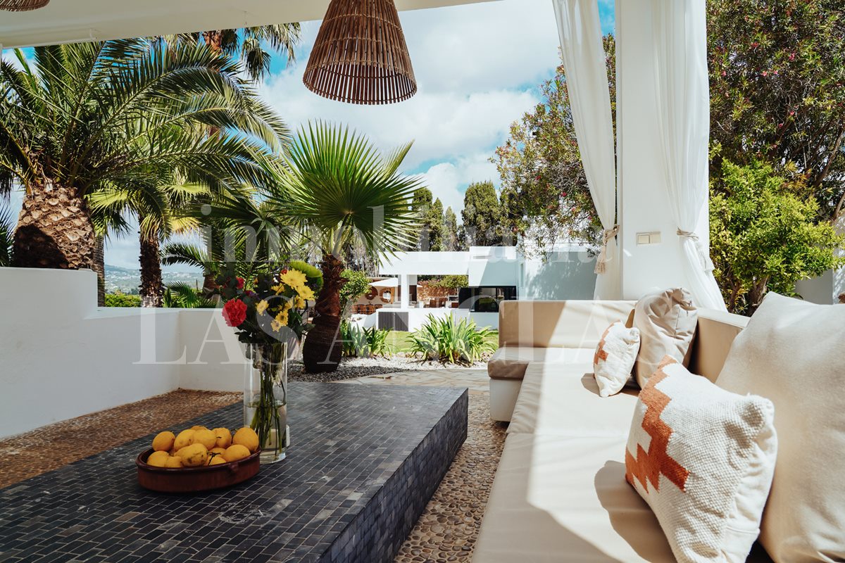 casa / villa en Jesús Ibiza en venta