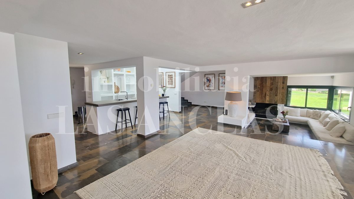 casa / villa en Jesús Ibiza en venta