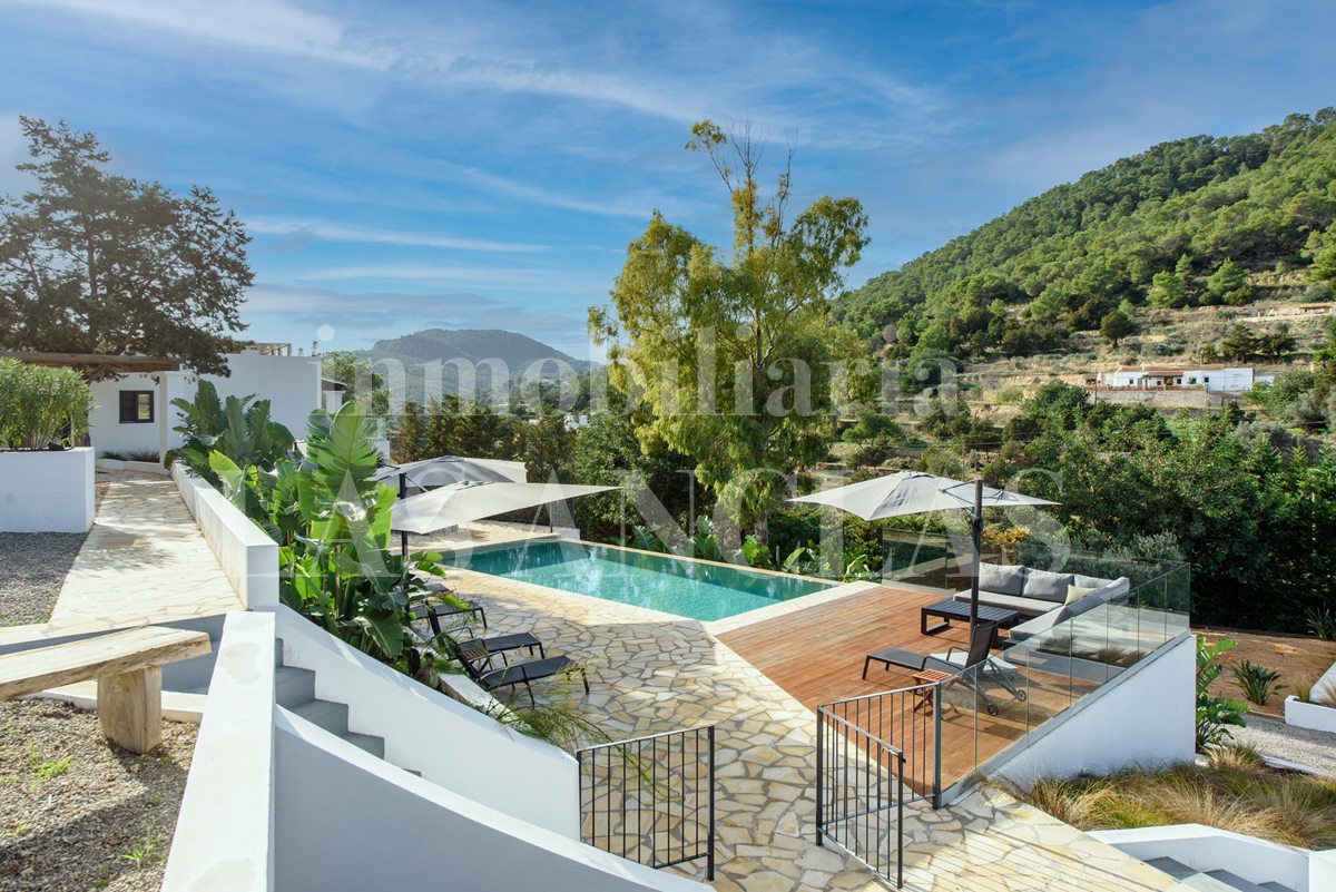 house / villa in San José Ibiza for sale