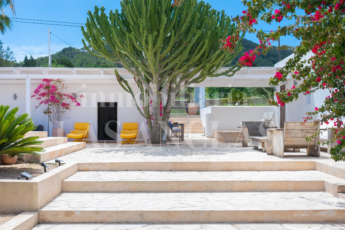 house / villa in San José Ibiza till salu