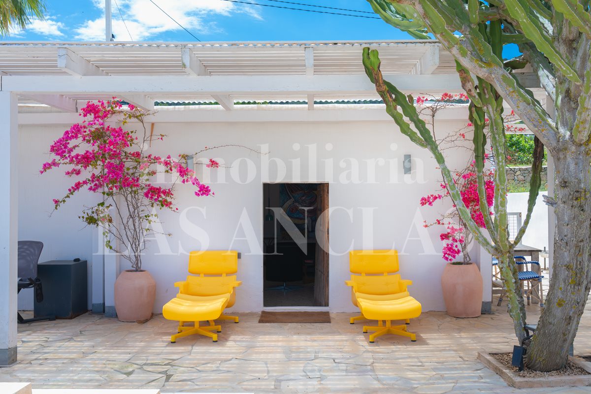 house / villa in San José Ibiza till salu