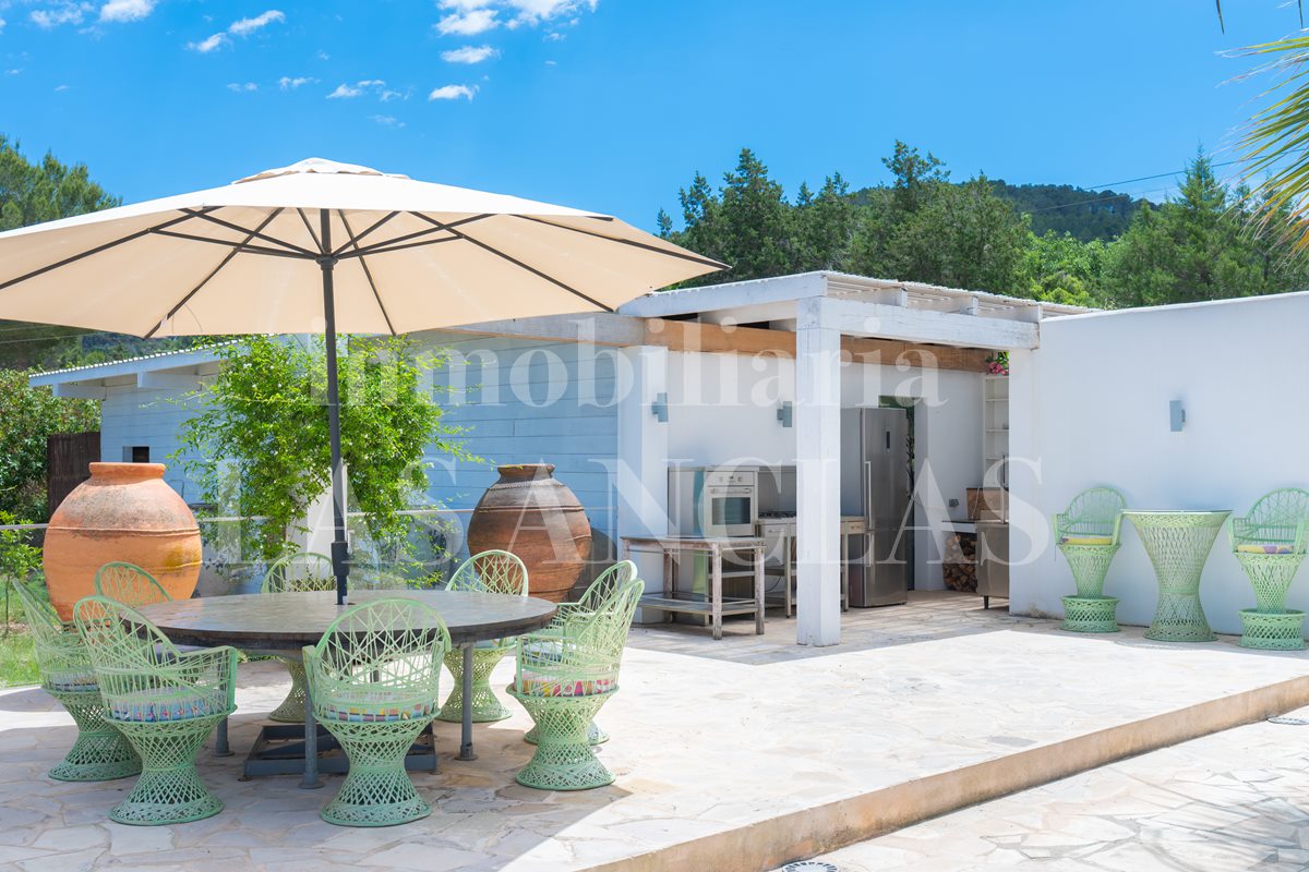 house / villa in San José Ibiza till salu