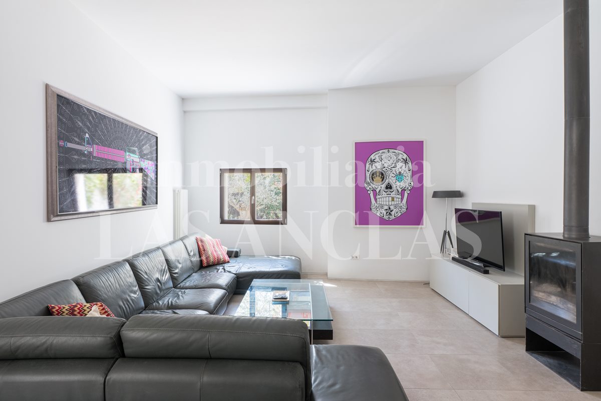 Ibiza Santa Eulalia - Licencia turística para 12 personas! Resort privado rodeado de naturaleza en venta