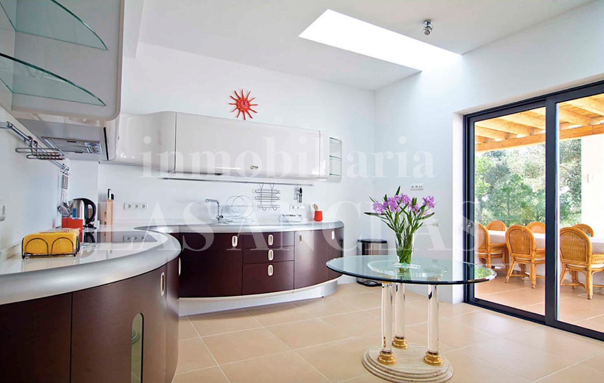 luxury mansion / estate in Jesús Ibiza for sale