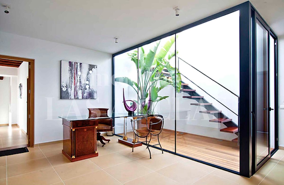 luxury mansion / estate in Jesús Ibiza for sale