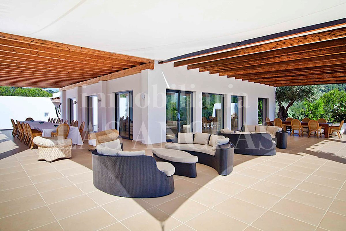 luxury mansion / estate in Jesús Ibiza for sale