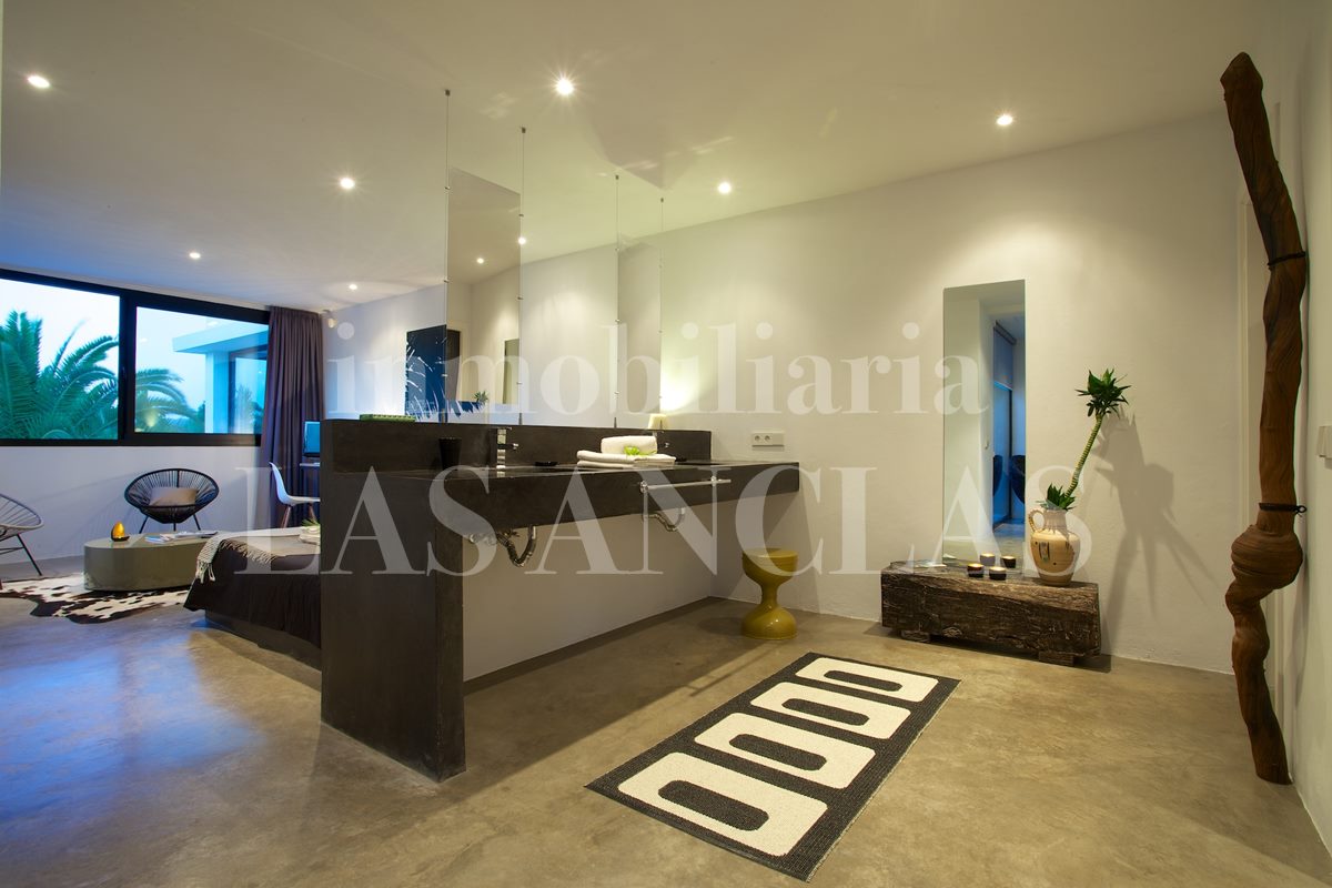 luxury villa in San Agustín for sale ref. 920