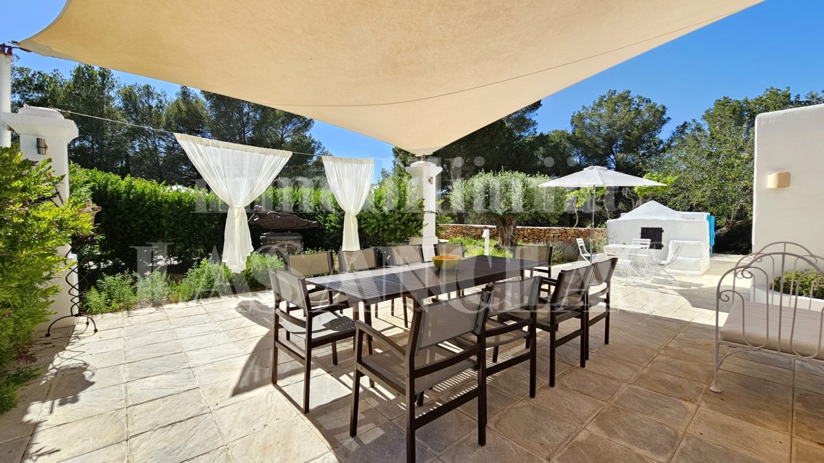 Finca / Bauernhaus in Santa Eulalia Ibiza im Verkauf