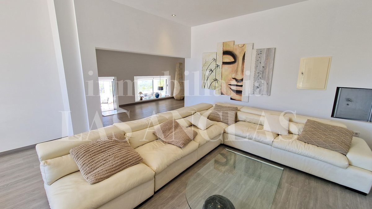 house / villa in Jesús Ibiza for sale