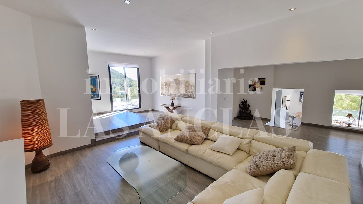 casa / villa en Jesús Ibiza en venta