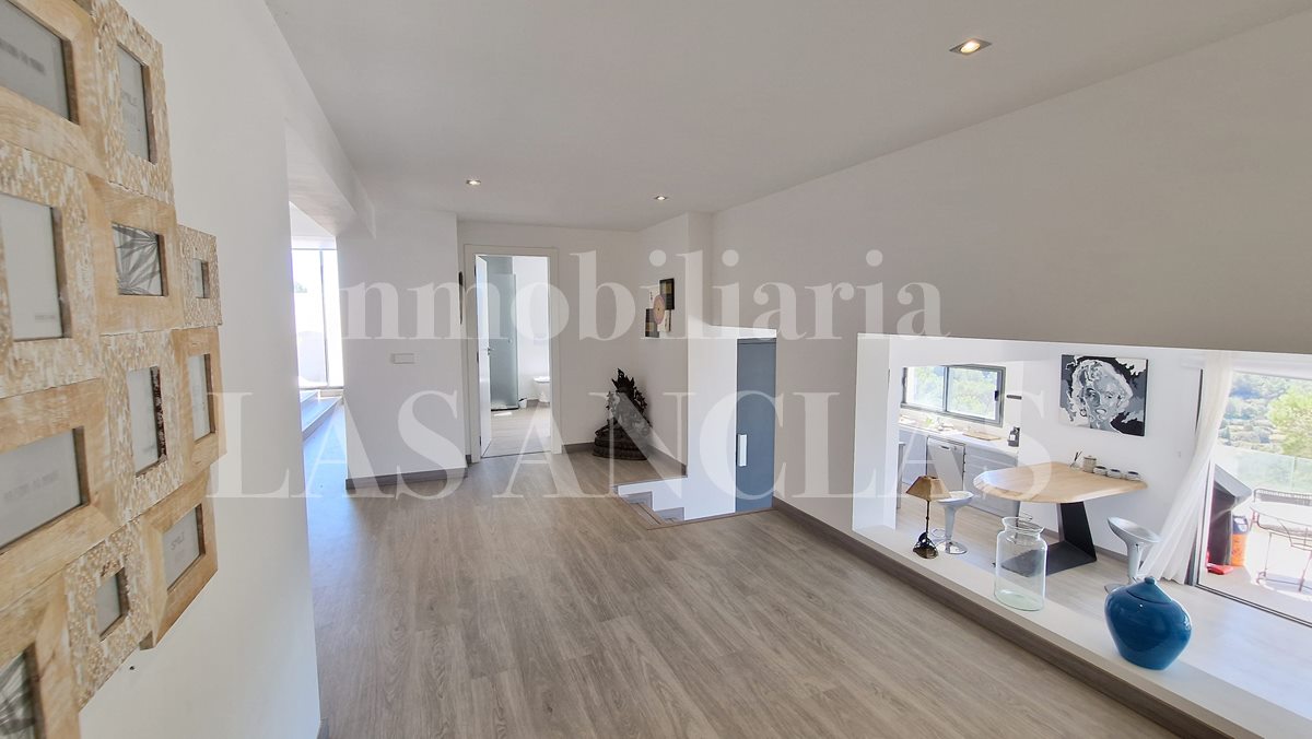 casa / villa en Jesús Ibiza en venta
