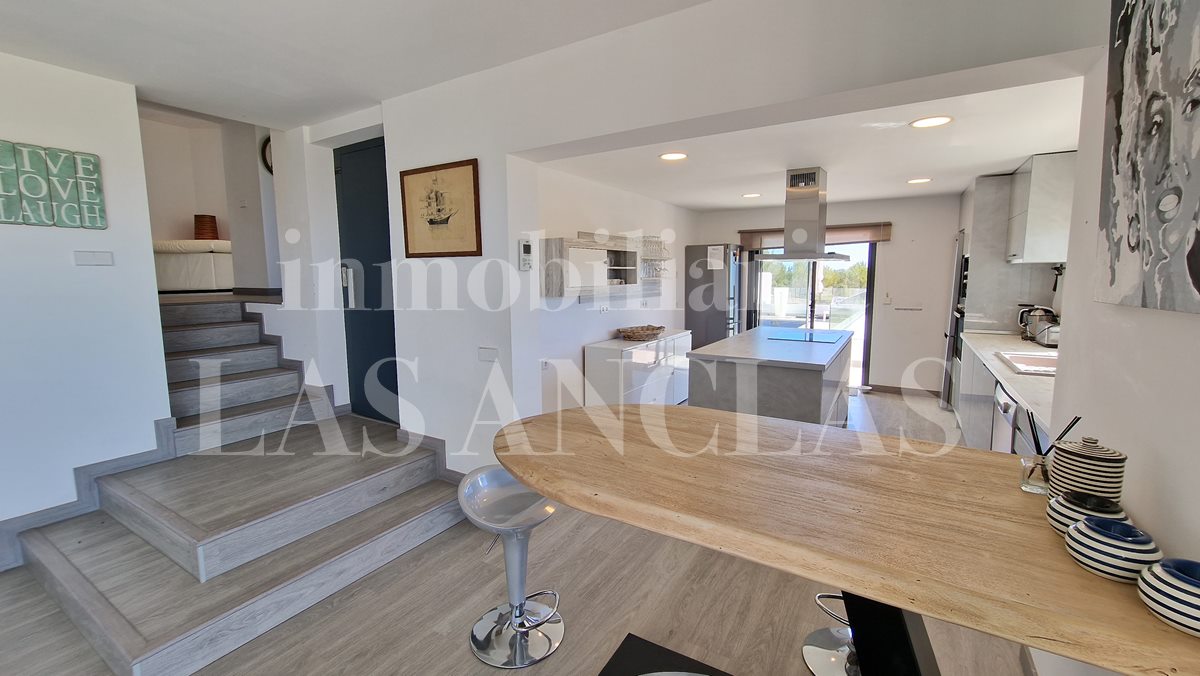 house / villa in Jesús Ibiza for sale
