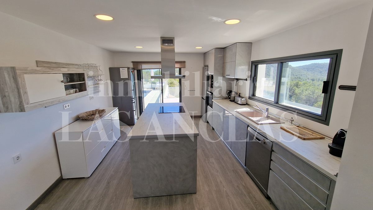 casa / villa en Jesús Ibiza en venta
