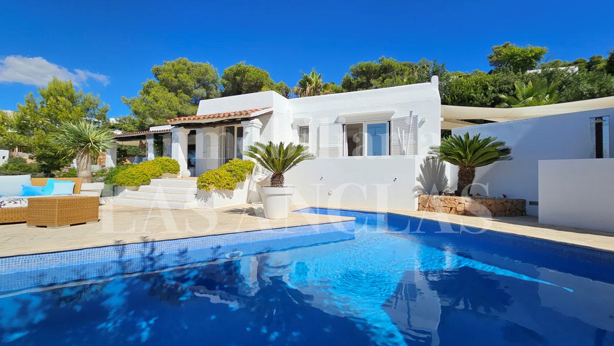casa / villa en Jesús Ibiza en venta