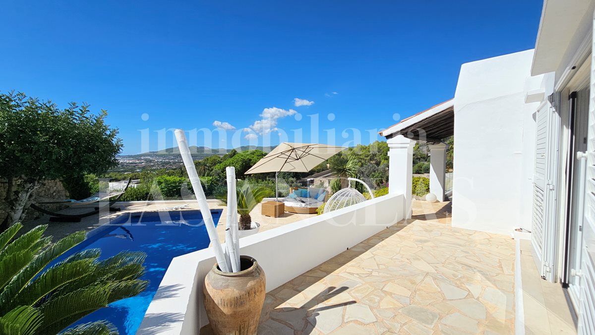 casa / villa en Jesús Ibiza en venta