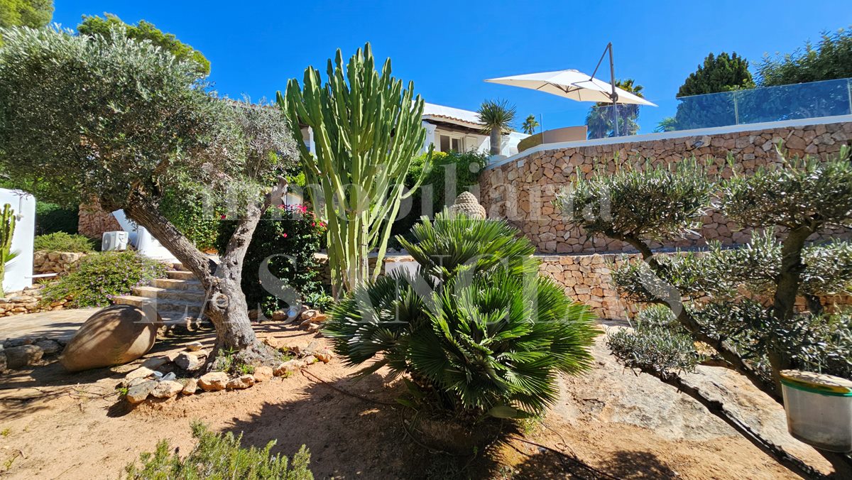 casa / villa en Jesús Ibiza en venta