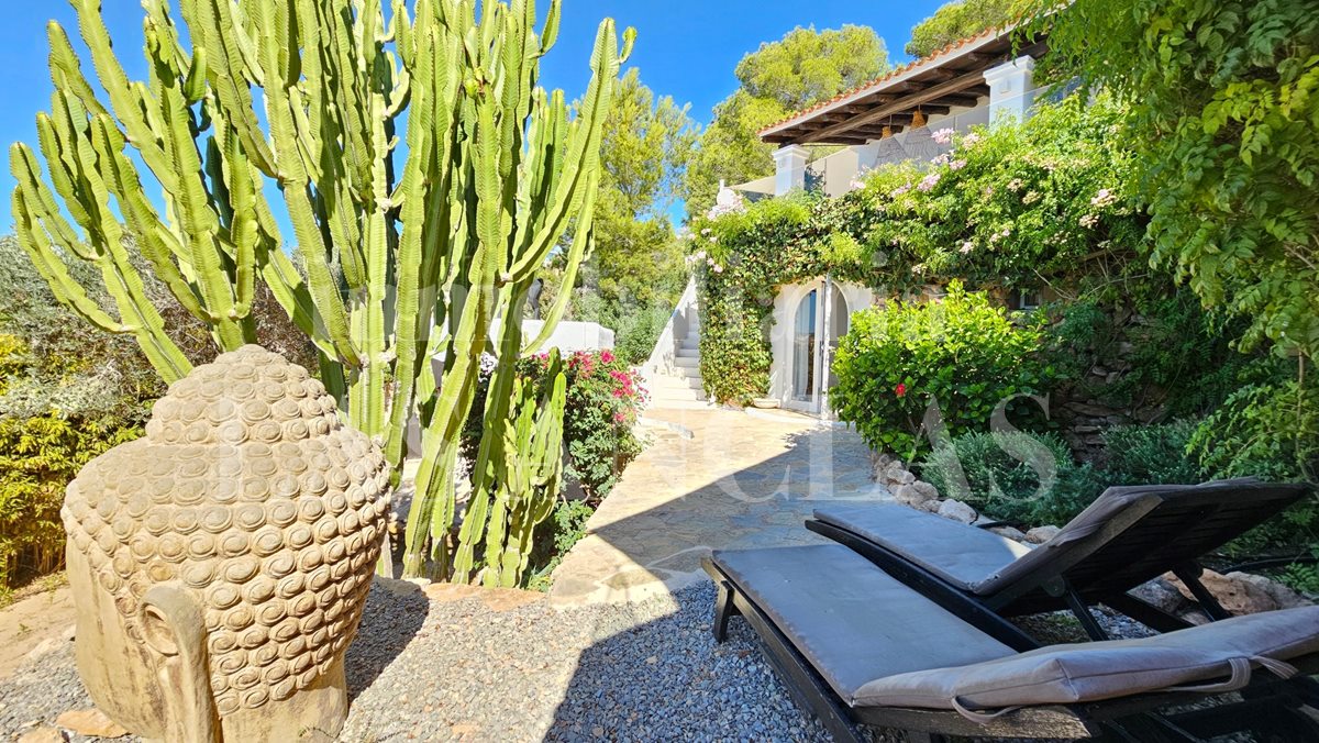 casa / villa en Jesús Ibiza en venta