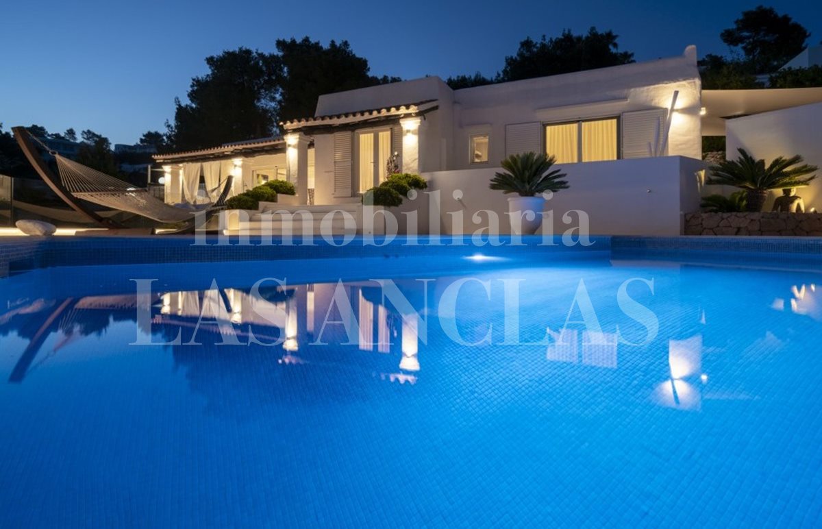 house / villa in Jesús Ibiza for sale