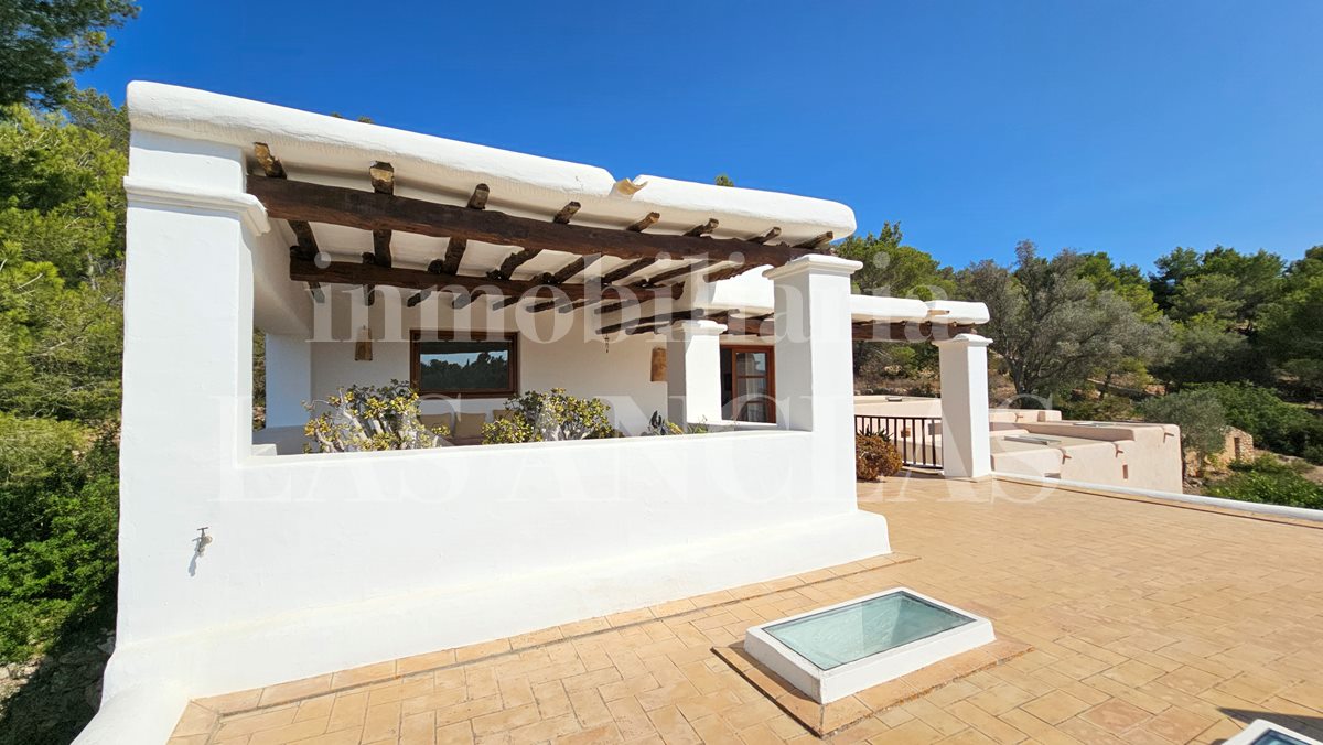 finca / farm house in Jesús Ibiza for sale