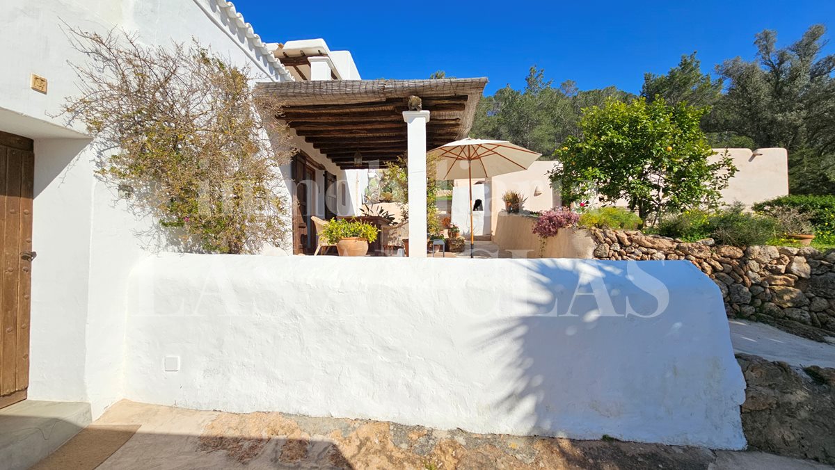 finca / farm house in Jesús Ibiza in vendita