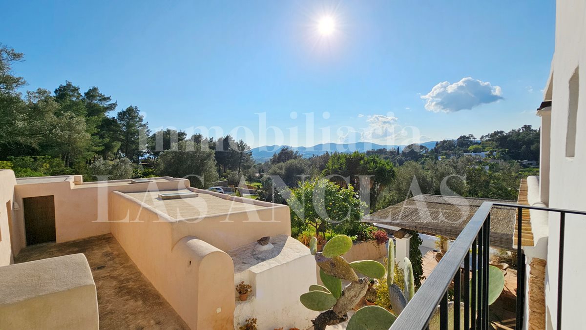finca / farm house in Jesús Ibiza in vendita