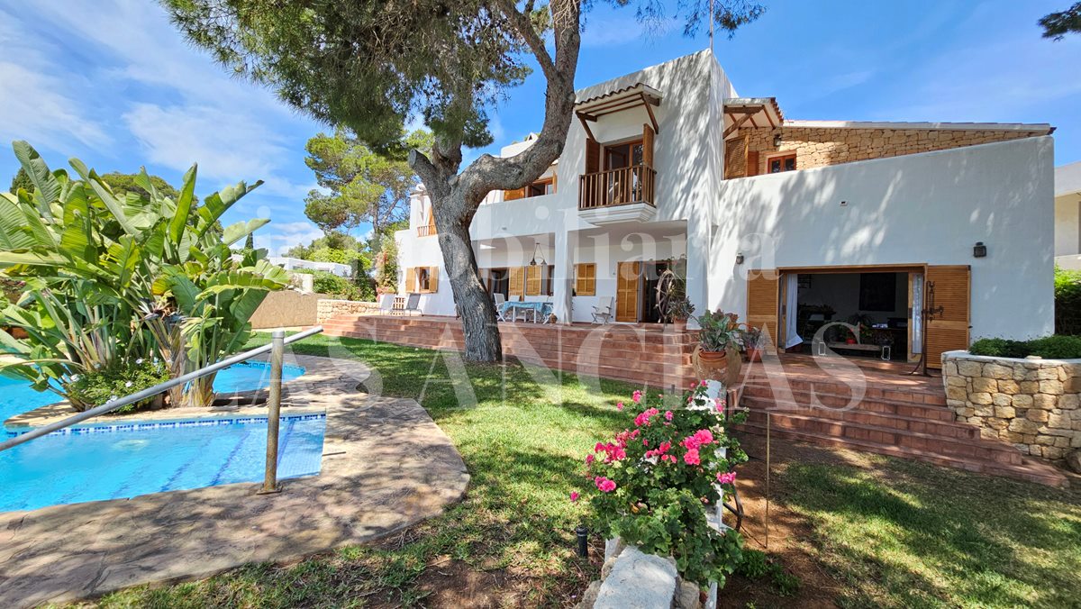 casa / villa en San Carlos Ibiza en venta