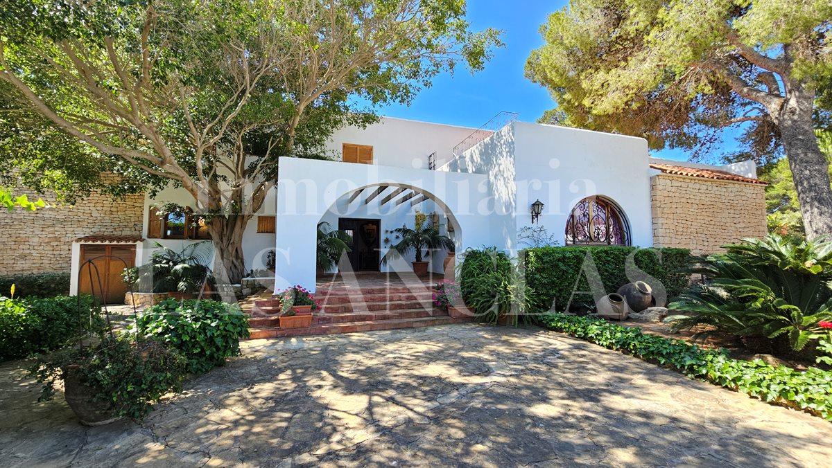 casa / villa en San Carlos Ibiza en venta