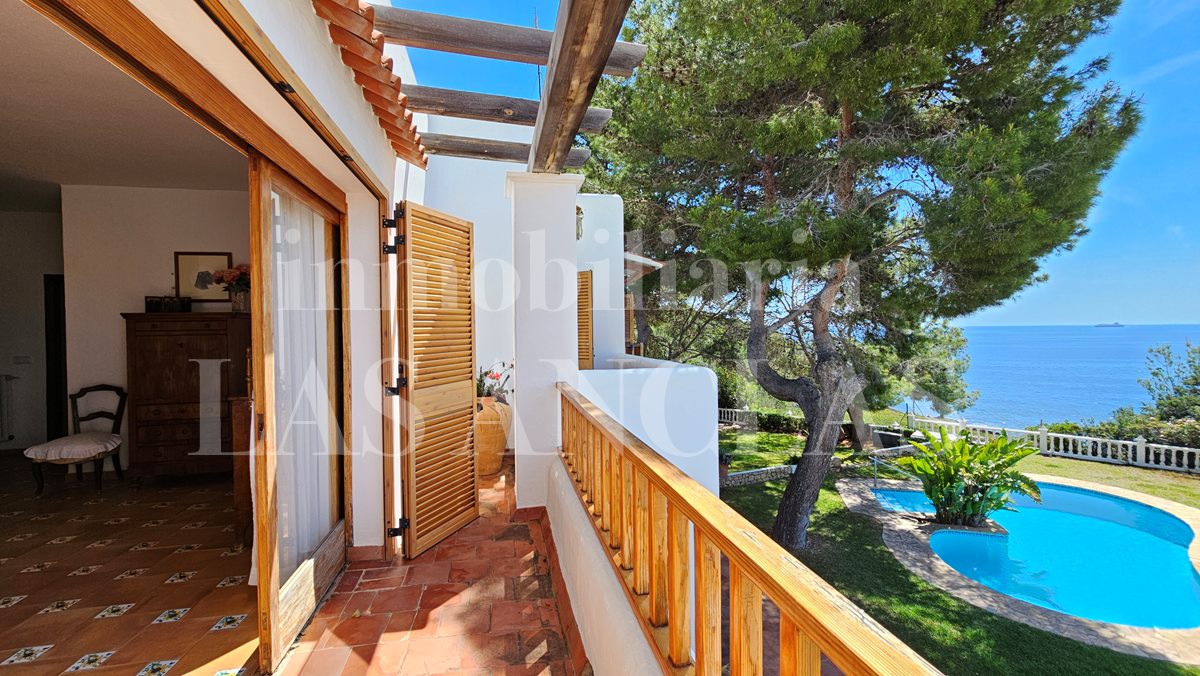 casa / villa en San Carlos Ibiza en venta