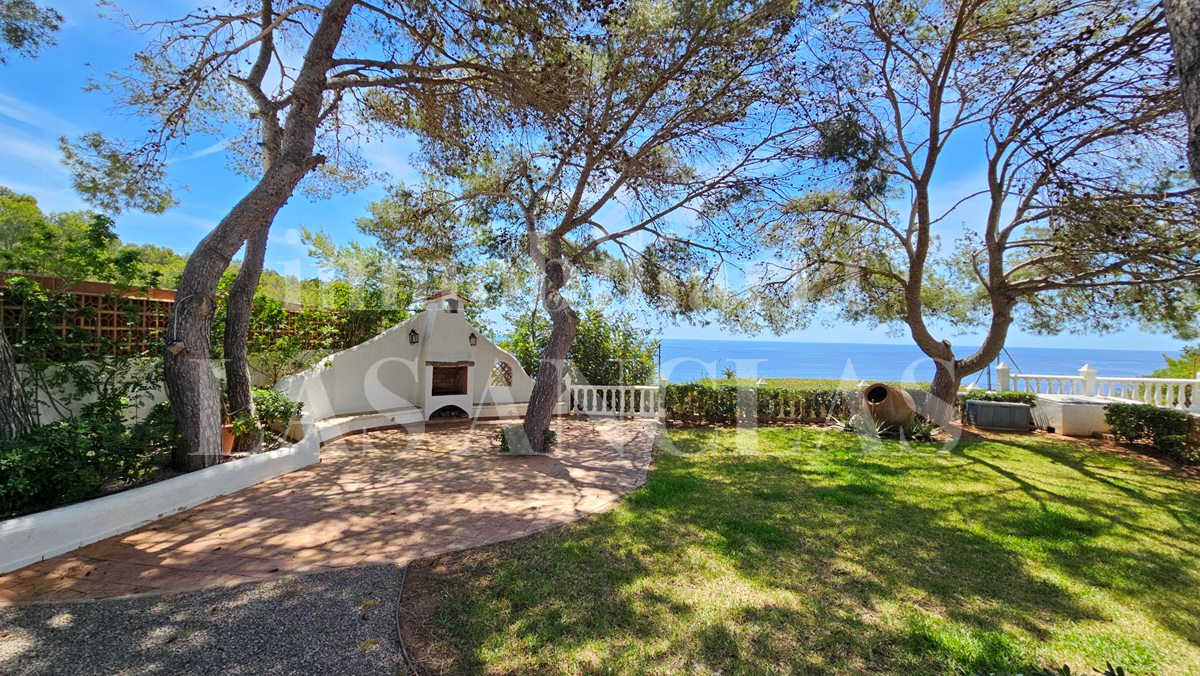 casa / villa en San Carlos Ibiza en venta