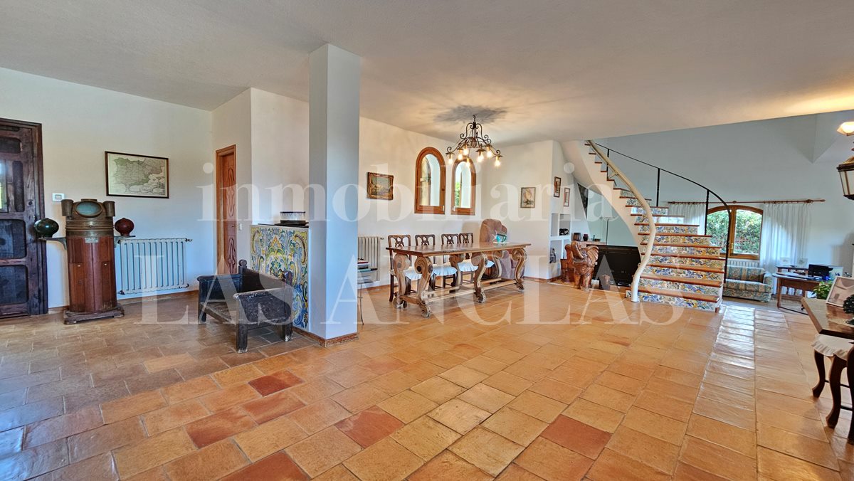 casa / villa en San Carlos Ibiza en venta