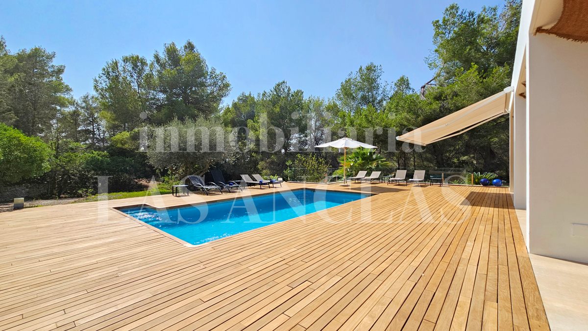villa de campo / finca en Jesús Ibiza en venta