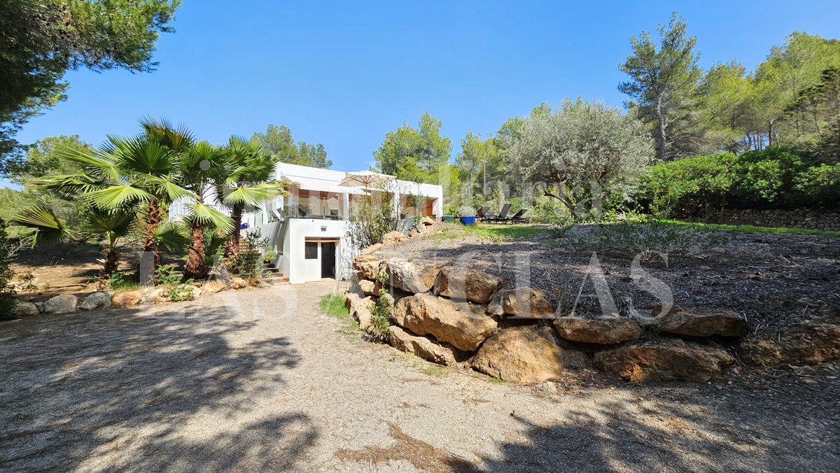 countryside villa / finca in Jesús Ibiza for sale