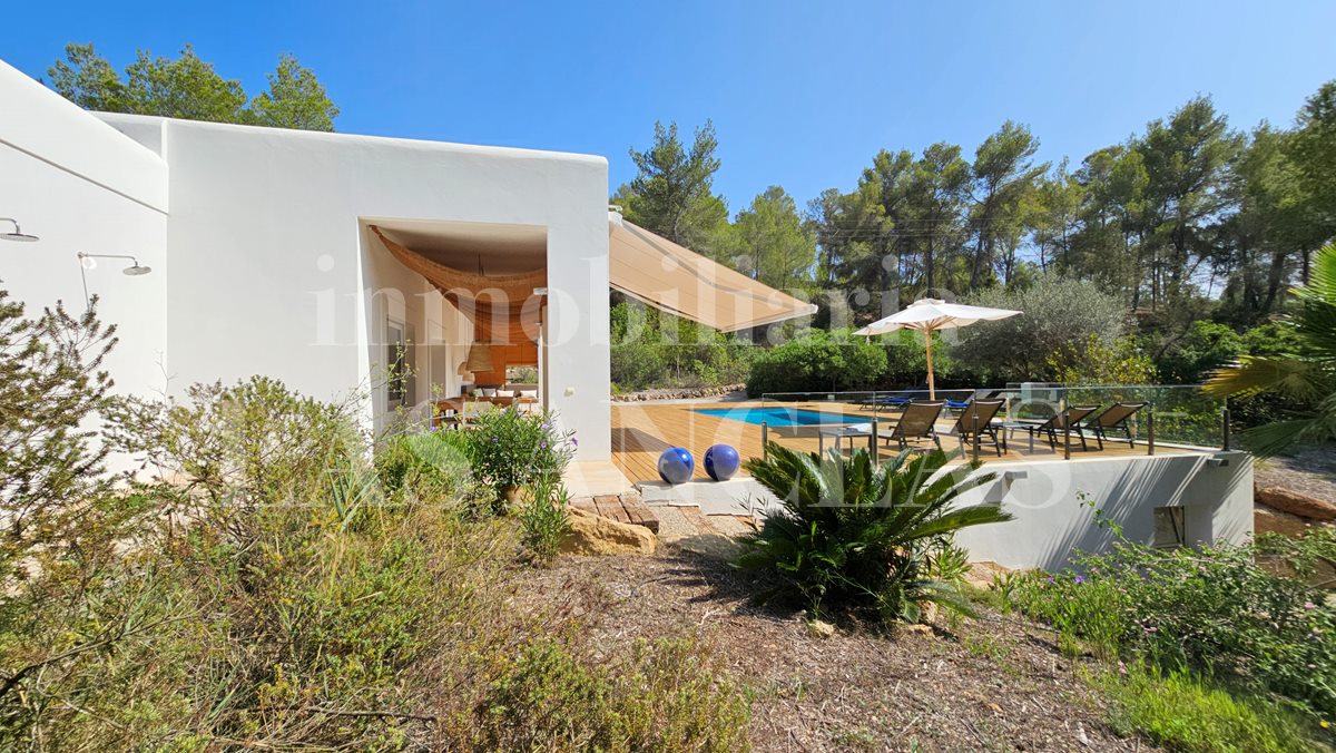villa de campo / finca en Jesús Ibiza en venta