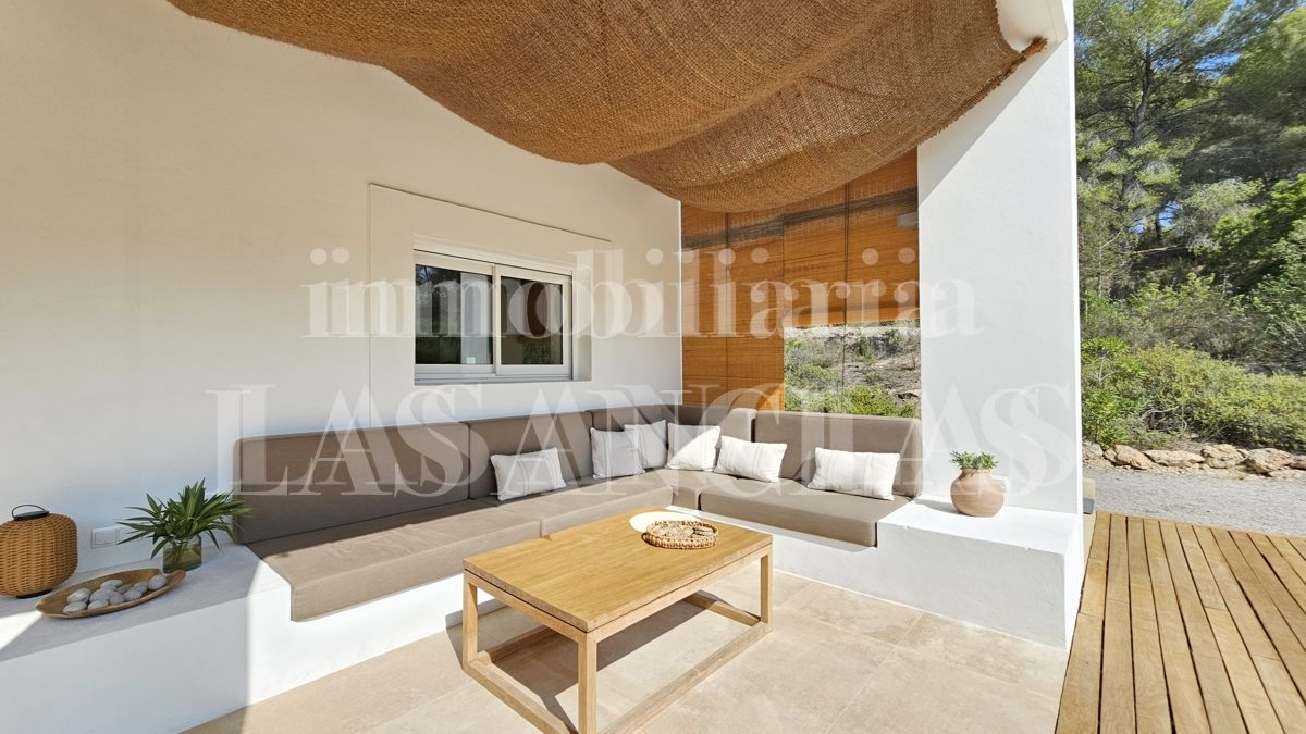 Landhausvilla / Finca in Jesús Ibiza im Verkauf