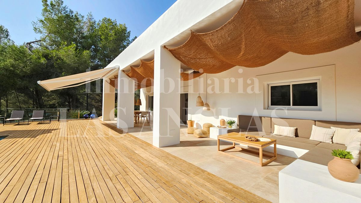 villa de campo / finca en Jesús Ibiza en venta