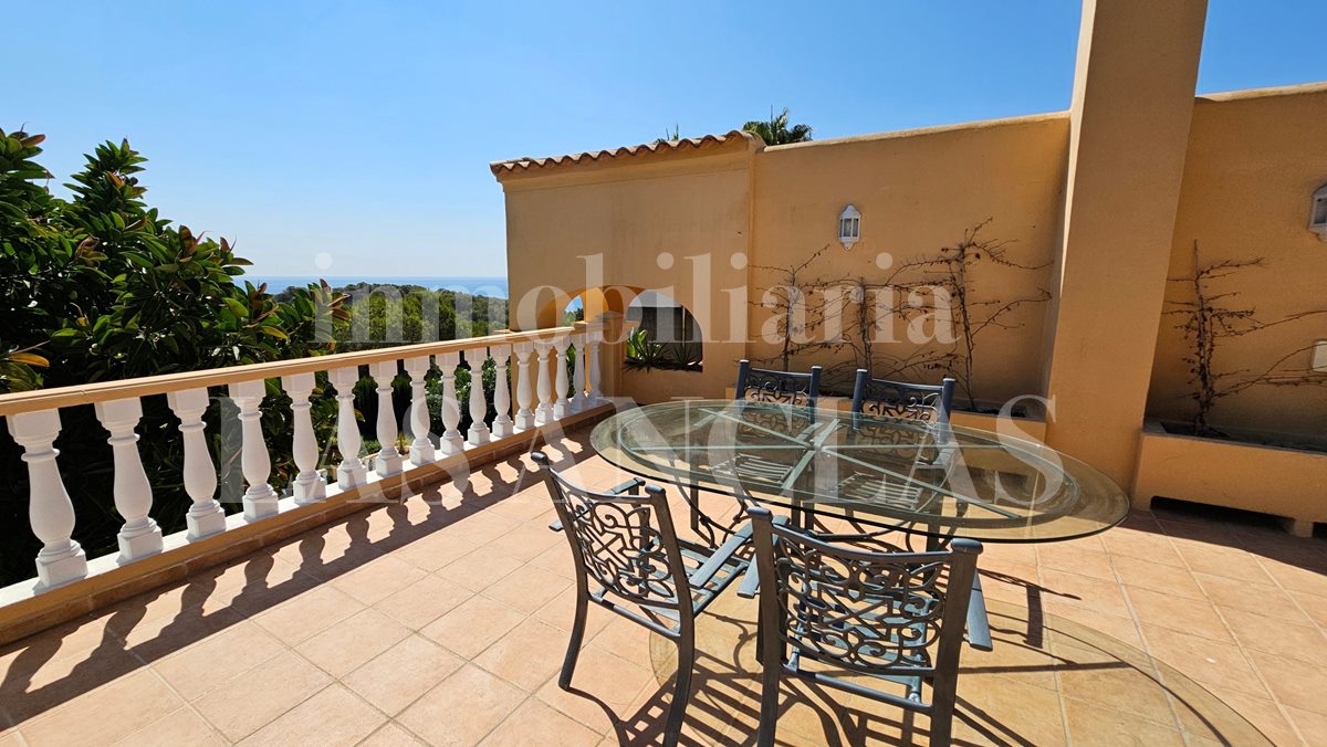 casa / villa en Talamanca Ibiza en venta