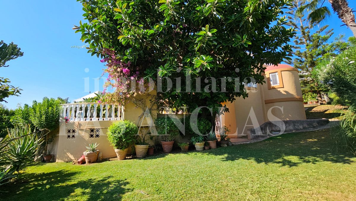 casa / villa en Talamanca Ibiza en venta
