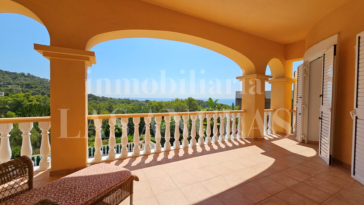 casa / villa en Talamanca Ibiza en venta
