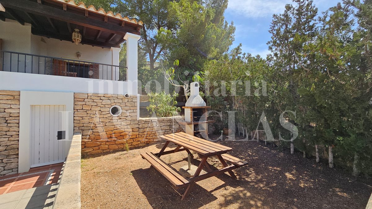 Haus / Villa in Jesús Ibiza im Verkauf