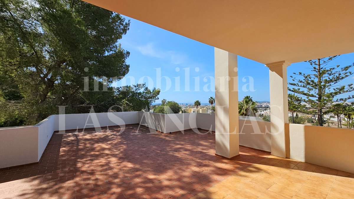 Haus / Villa in Jesús Ibiza im Verkauf