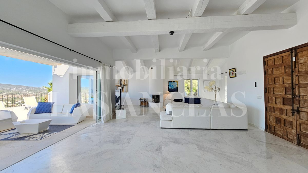 Haus / Villa in Jesús Ibiza im Verkauf