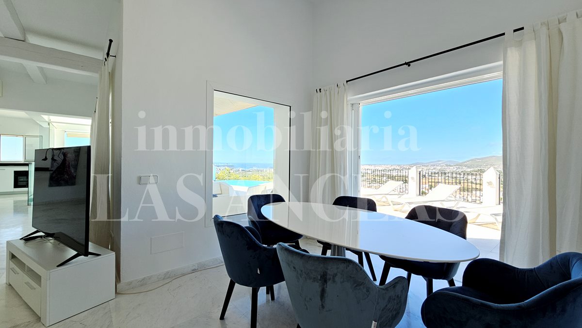 Haus / Villa in Jesús Ibiza im Verkauf