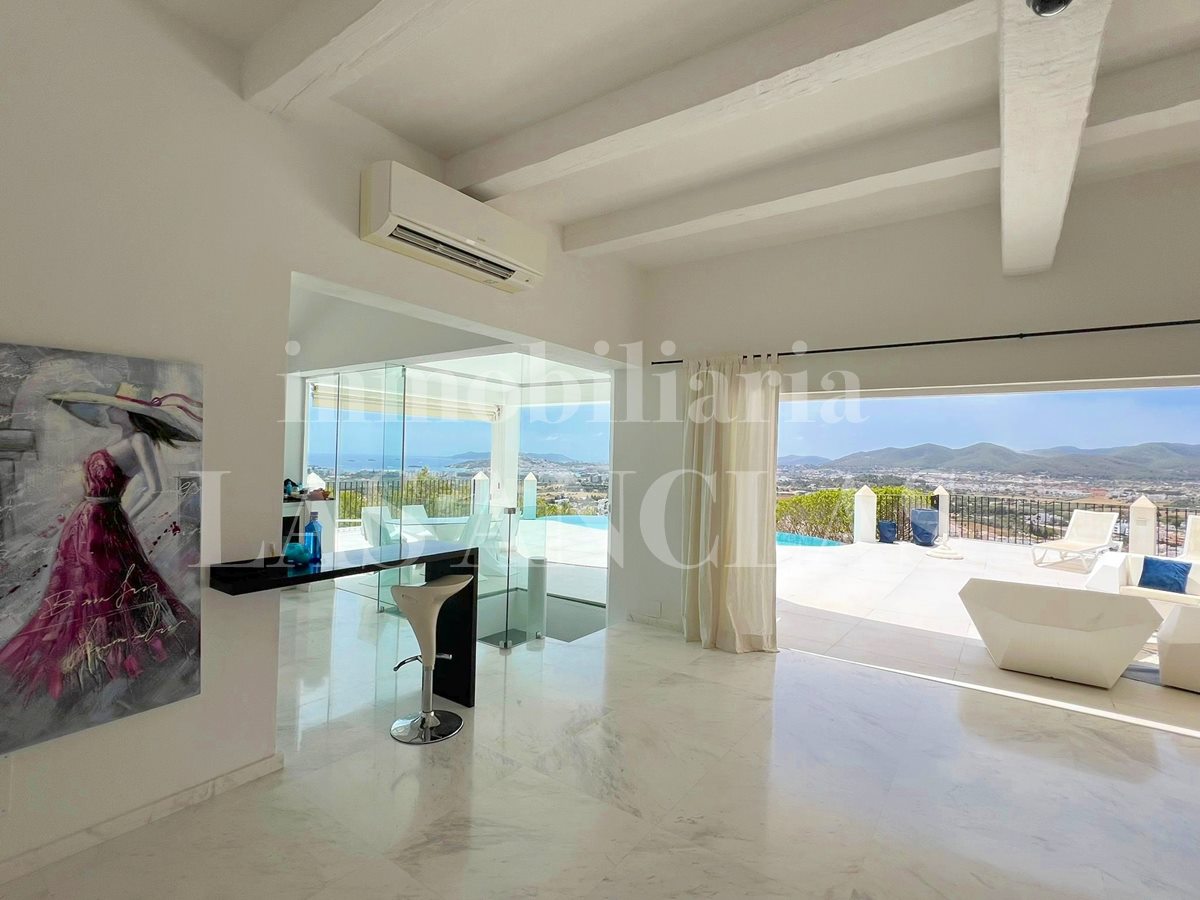 luxury mansion / estate in Jesús Ibiza à vendre