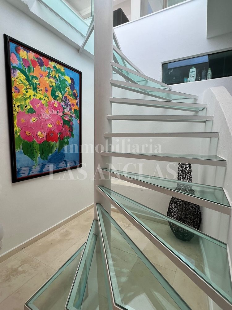 luxury mansion / estate in Jesús Ibiza à vendre