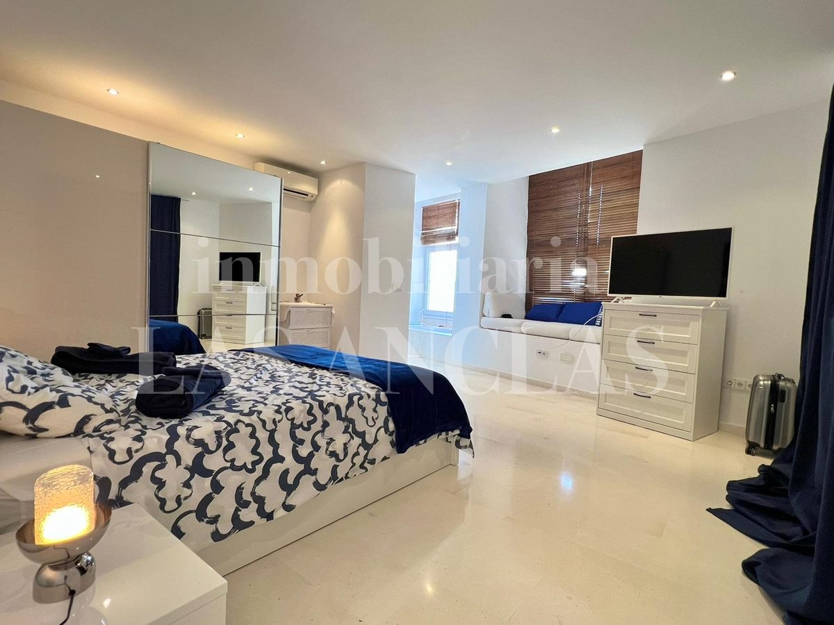 luxury mansion / estate in Jesús Ibiza à vendre