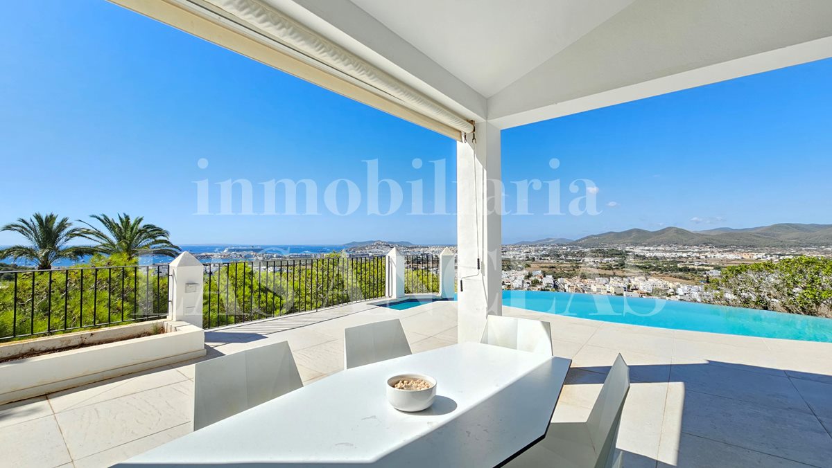 Haus / Villa in Jesús Ibiza im Verkauf