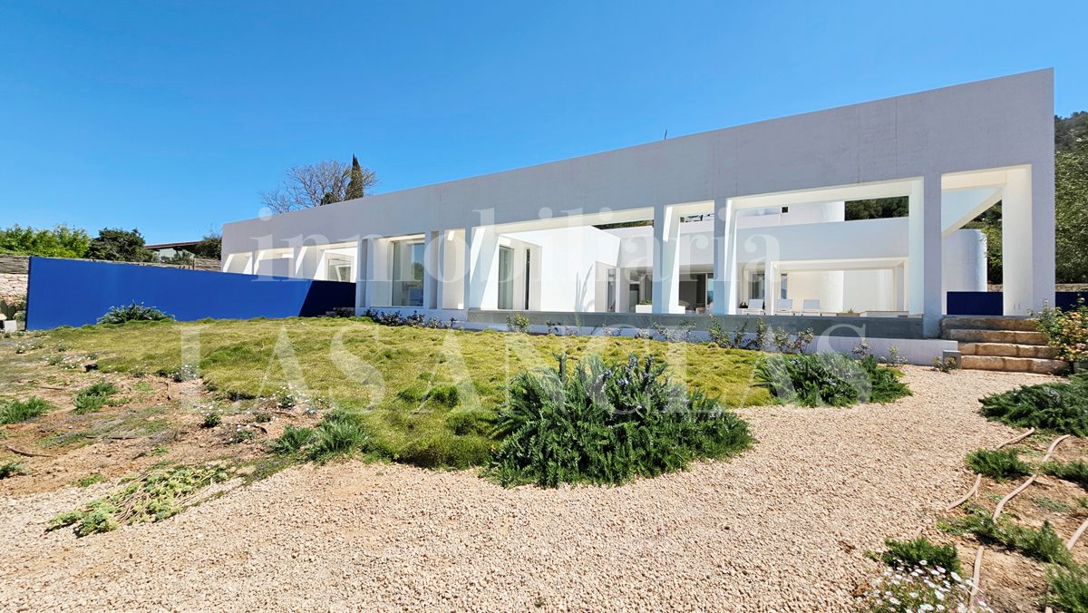 luxury mansion / estate in Talamanca Ibiza for sale
