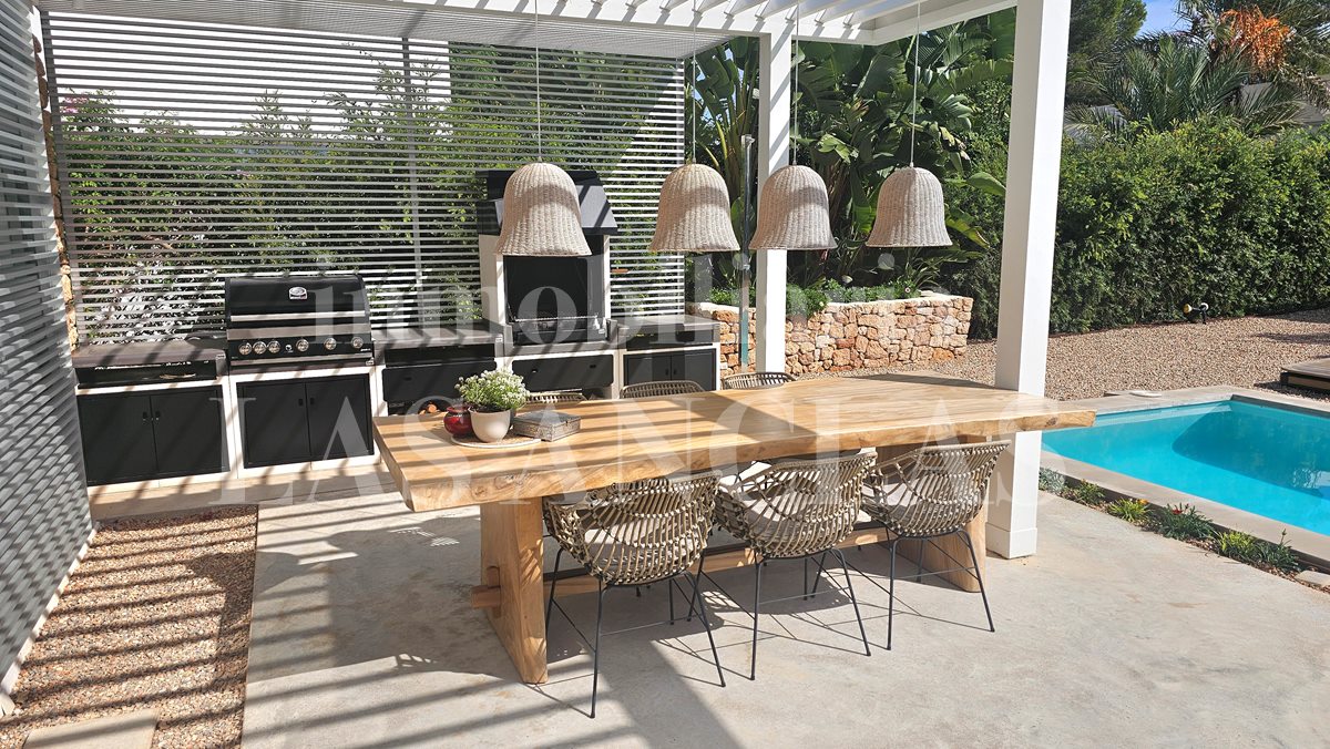 casa / villa en Cala Llenya Ibiza en venta